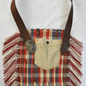 Classic Corduroy Tote Bag, 10x14